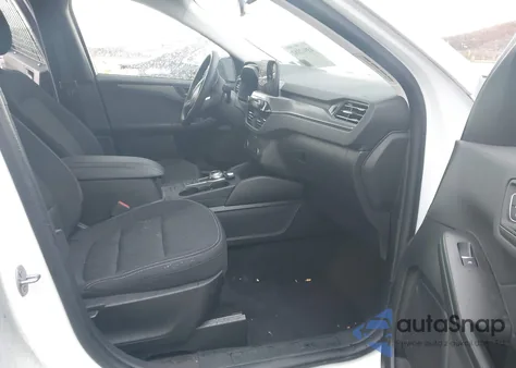 2023 Ford Escape Active из США, поврежденный, VIN 1FMCU0GZ8PUB29320